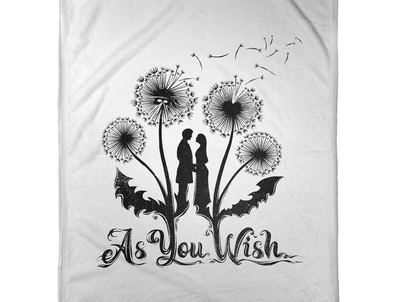 Spring Wish