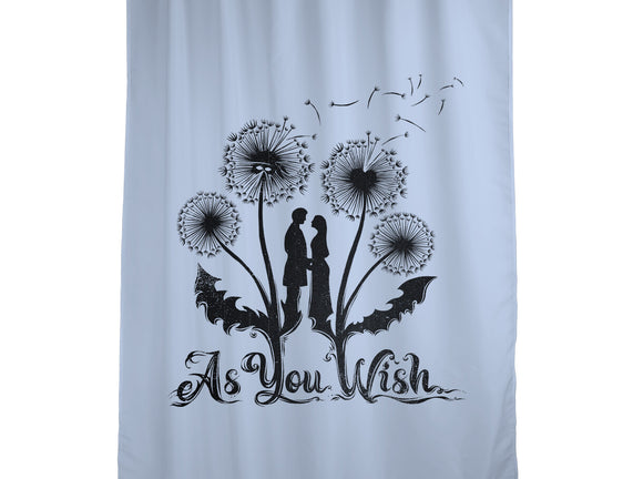 Spring Wish