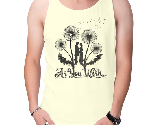 Spring Wish