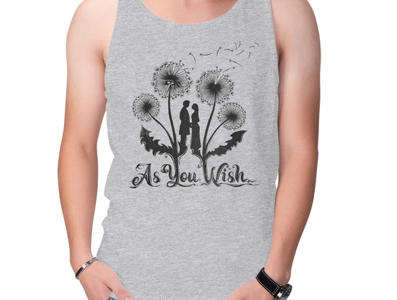 Spring Wish