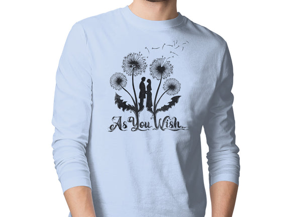 Spring Wish