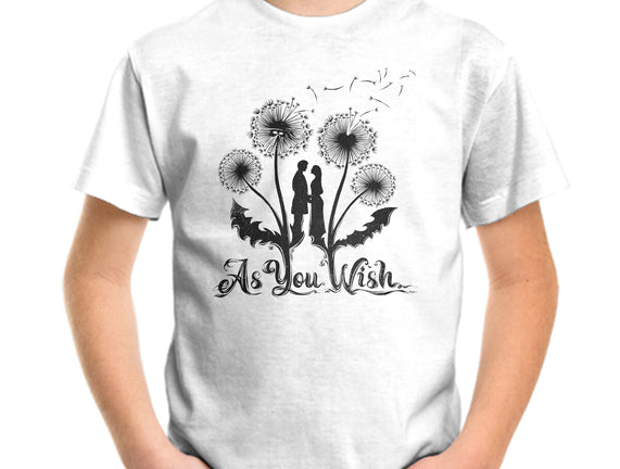 Spring Wish