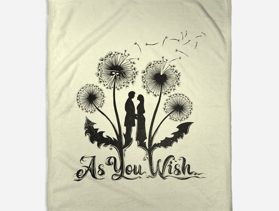 Spring Wish