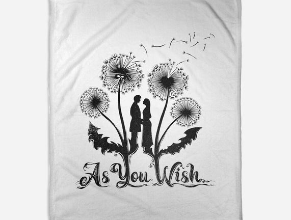 Spring Wish