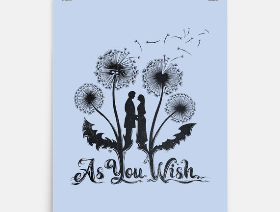 Spring Wish