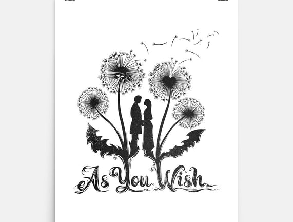 Spring Wish