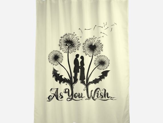 Spring Wish