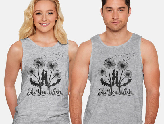 Spring Wish
