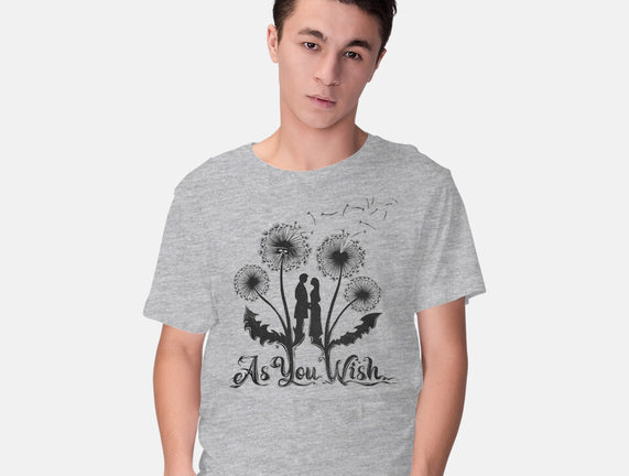 Spring Wish