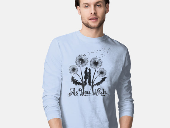 Spring Wish
