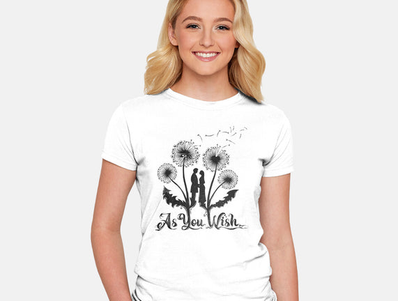 Spring Wish
