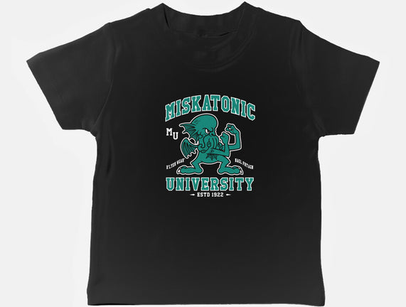 Fighting Cthulhus