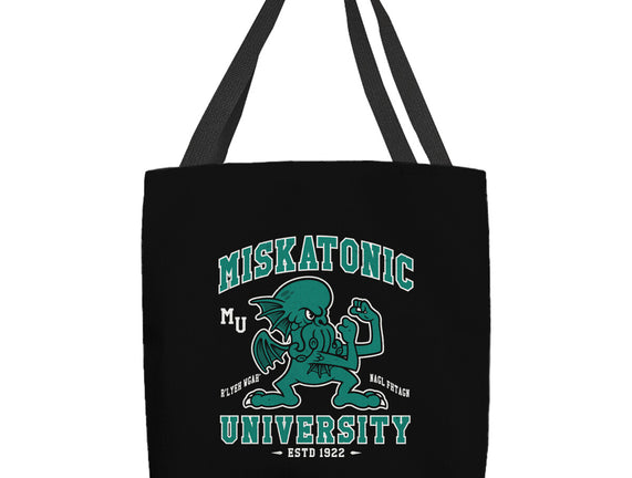 Fighting Cthulhus