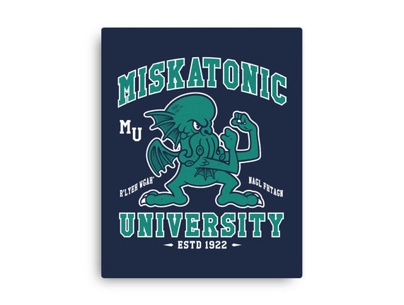 Fighting Cthulhus