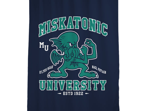 Fighting Cthulhus