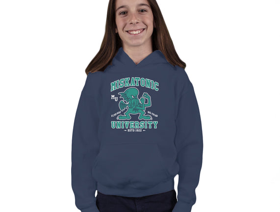 Fighting Cthulhus