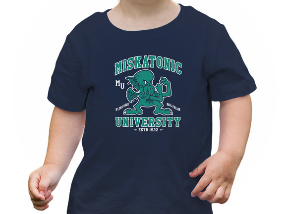 Fighting Cthulhus