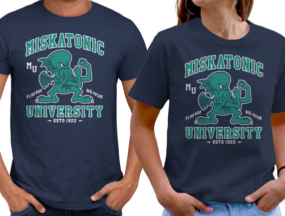 Fighting Cthulhus