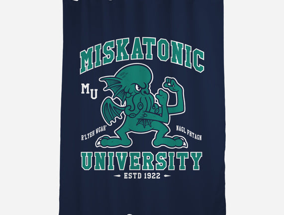 Fighting Cthulhus