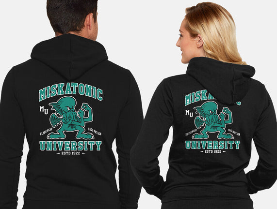 Fighting Cthulhus