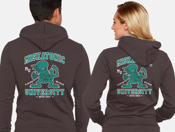 Fighting Cthulhus