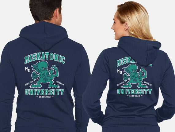 Fighting Cthulhus
