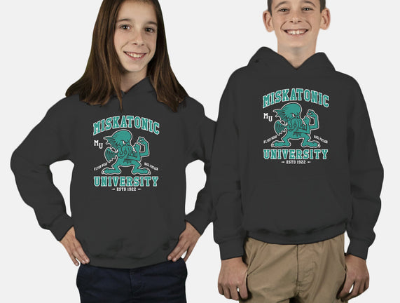Fighting Cthulhus