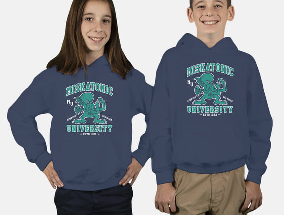 Fighting Cthulhus