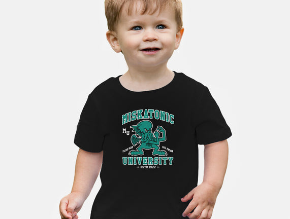 Fighting Cthulhus