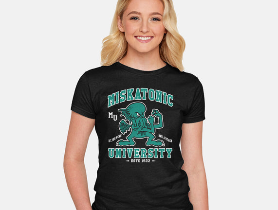 Fighting Cthulhus