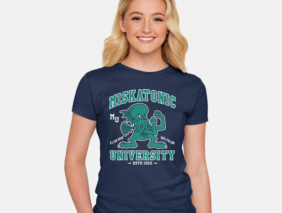 Fighting Cthulhus