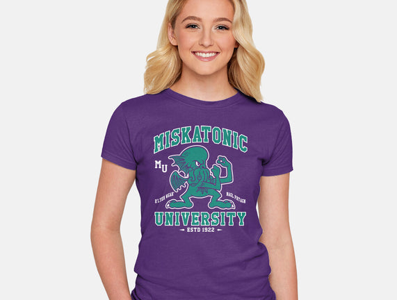 Fighting Cthulhus