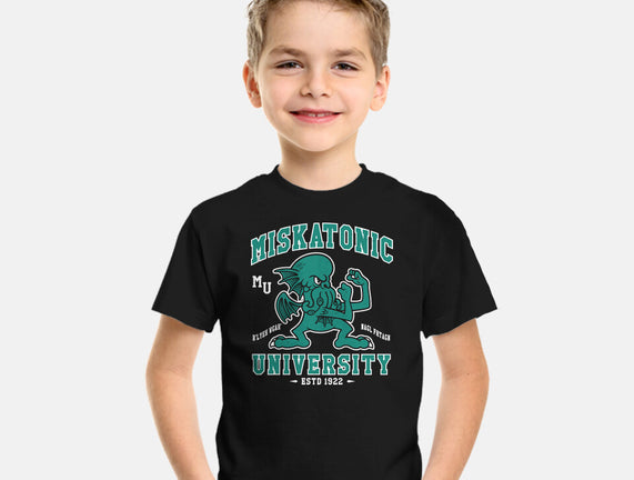 Fighting Cthulhus