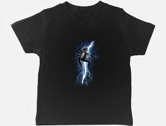 Baba Yaga Returns