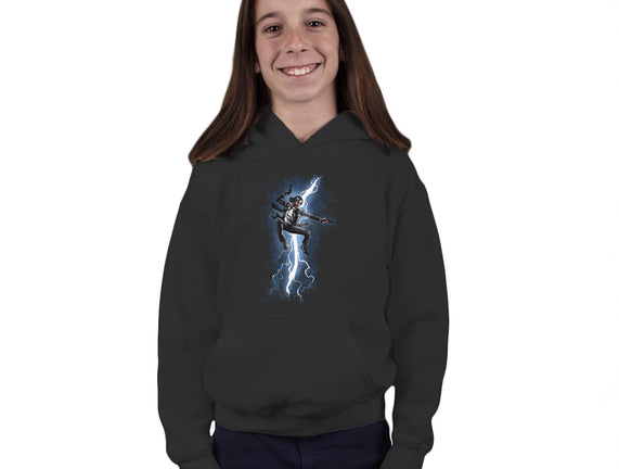 Baba Yaga Returns