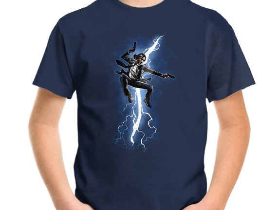 Baba Yaga Returns