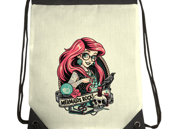 Mermaids Rock