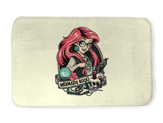 Mermaids Rock