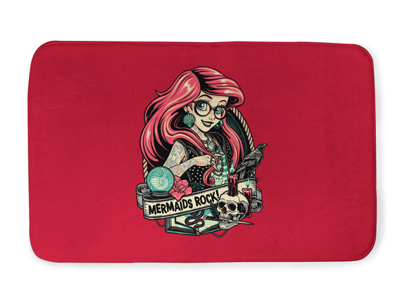 Mermaids Rock