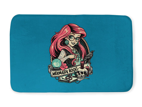 Mermaids Rock