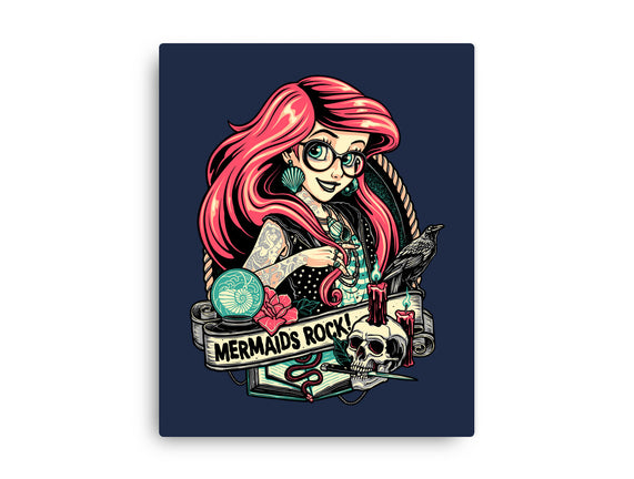 Mermaids Rock