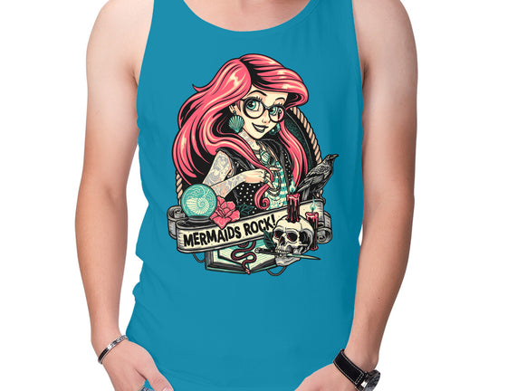 Mermaids Rock