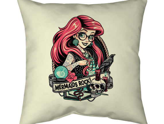 Mermaids Rock