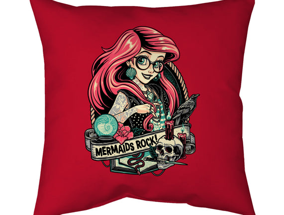 Mermaids Rock