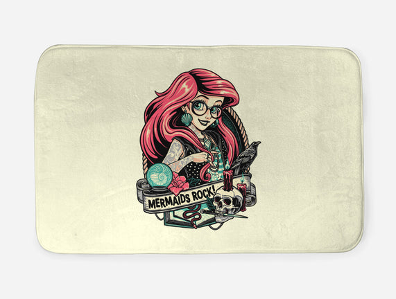 Mermaids Rock