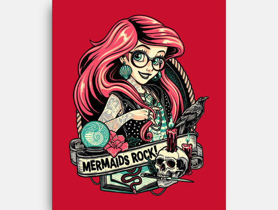 Mermaids Rock