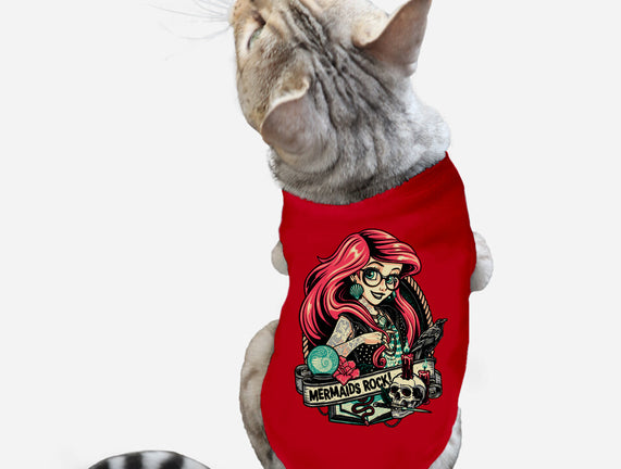 Mermaids Rock