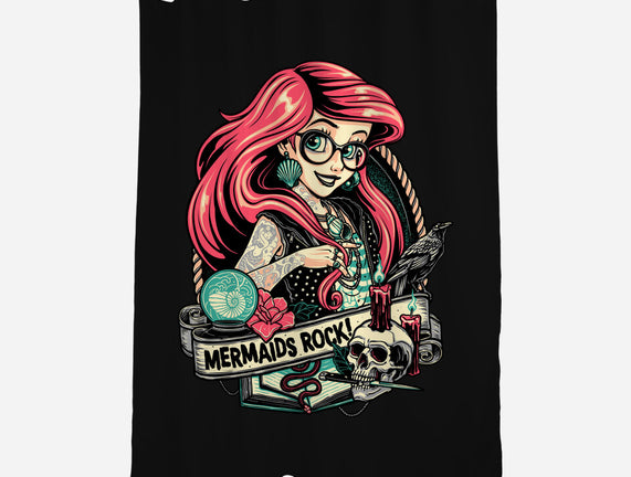Mermaids Rock
