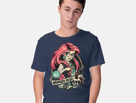 Mermaids Rock