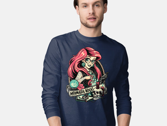 Mermaids Rock